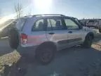 2001 Toyota Rav4