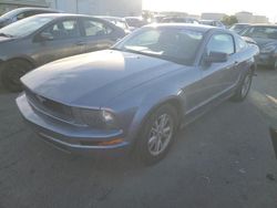 Muscle Cars for sale at auction: 2006 Ford Mustang