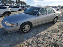 2007 Mercury Grand Marquis LS en venta en Loganville, GA