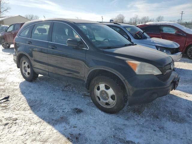 2008 Honda CR-V LX