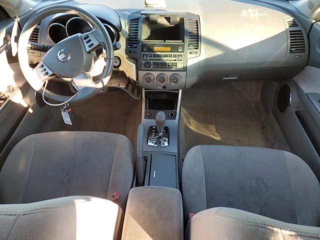 2005 Nissan Altima S