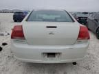 2004 Mitsubishi Galant ES Medium