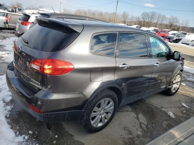 2009 Subaru Tribeca Limited