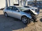 2004 Nissan Maxima SE