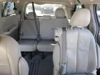 2012 Toyota Sienna XLE