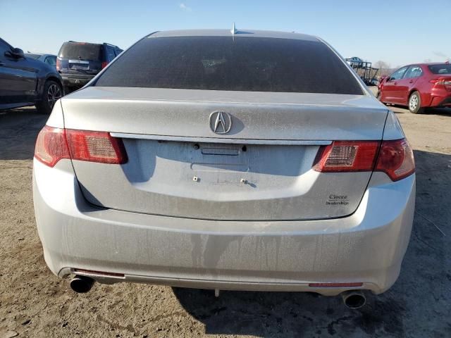 2013 Acura TSX Tech