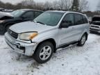 2002 Toyota Rav4