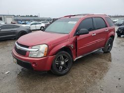 2005 Chevrolet Equinox LT en venta en Harleyville, SC