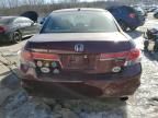 2012 Honda Accord EXL