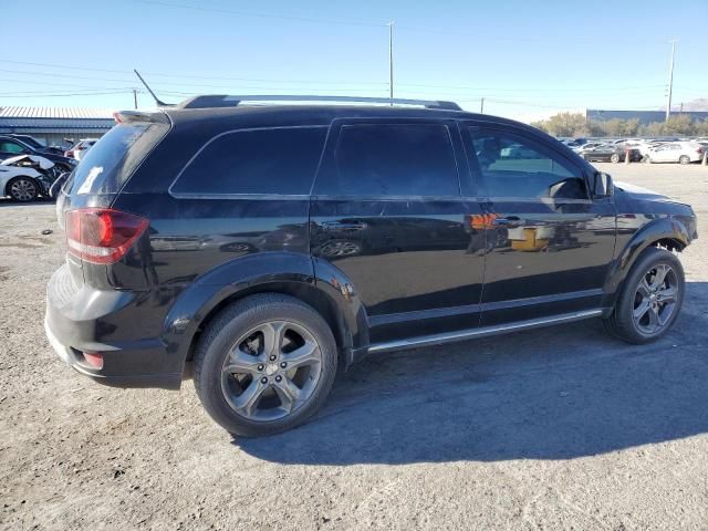 2016 Dodge Journey Crossroad