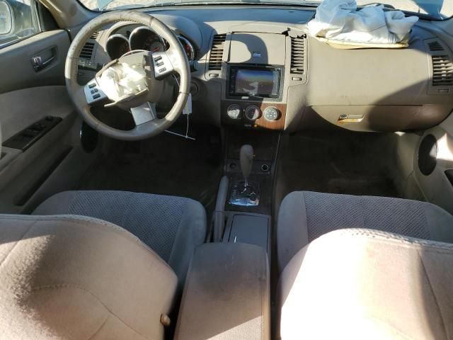 2005 Nissan Altima SE