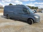 2019 Mercedes-Benz Sprinter 2500/3500