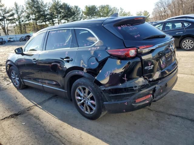 2019 Mazda CX-9 Touring