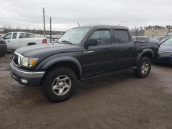 2003 Toyota Tacoma Double Cab Prerunner en venta en Laurel, MD