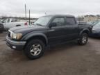 2003 Toyota Tacoma Double Cab Prerunner