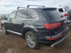 2017 Audi Q7 Prestige