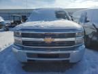 2016 Chevrolet Silverado K3500 LT