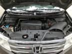 2012 Honda Odyssey Touring