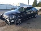 2007 Lexus LS 460