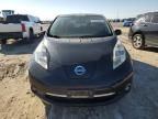 2015 Nissan Leaf S