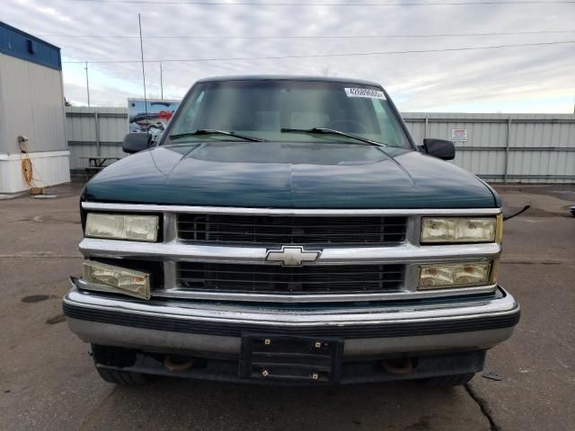 1997 Chevrolet Tahoe K1500