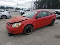 Carros con verificación Run & Drive a la venta en subasta: 2006 Chevrolet Cobalt LS