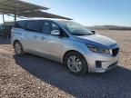 2015 KIA Sedona LX