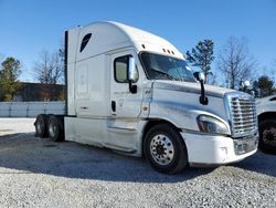 Salvage cars for sale from Copart Loganville, GA: 2015 Freightliner Cascadia 125