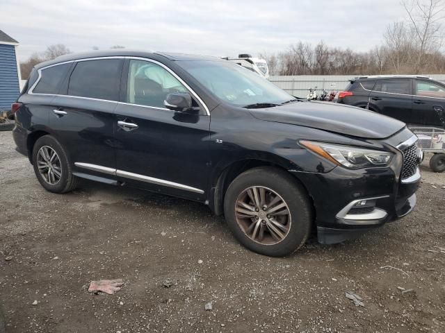 2016 Infiniti QX60