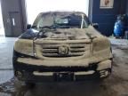 2012 Honda Pilot EXL