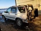 2002 Honda CR-V EX