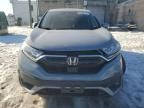 2022 Honda CR-V EXL