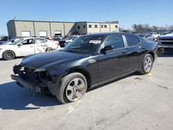 2008 Dodge Charger SXT en venta en Wilmer, TX