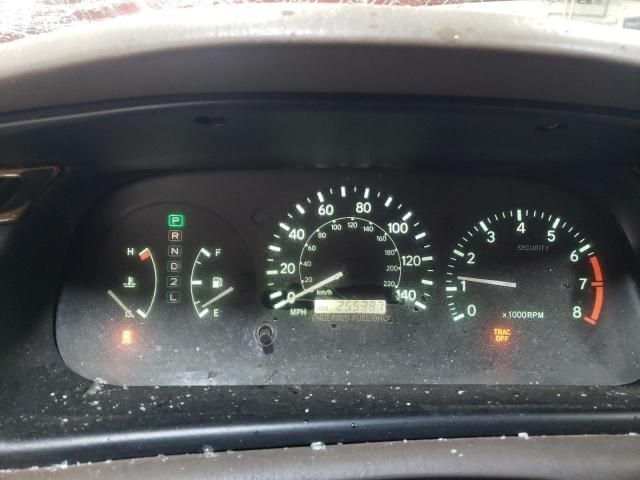 1999 Toyota Camry LE