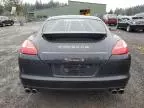 2010 Porsche Panamera S