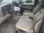 2001 Chevrolet Tahoe K1500