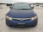 2006 Honda Civic LX