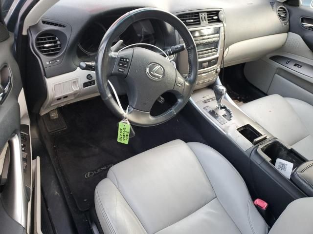 2009 Lexus IS 250