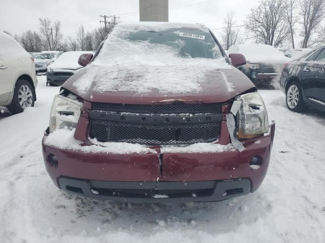 2009 Chevrolet Equinox LT