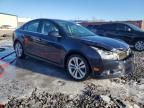 2014 Chevrolet Cruze LTZ