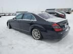 2009 Mercedes-Benz S 550 4matic