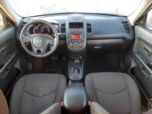 2012 KIA Soul