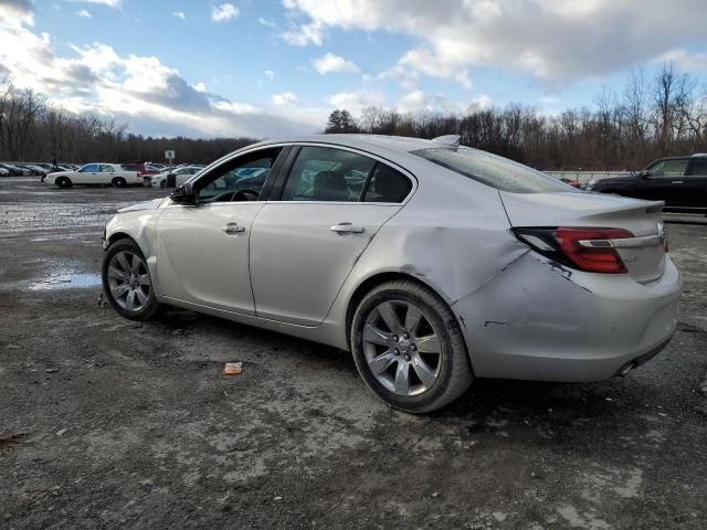 2015 Buick Regal Premium