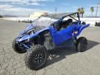 2021 Yamaha YXZ1000