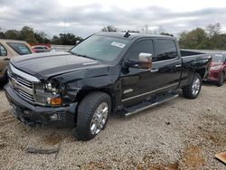 2015 Chevrolet Silverado K2500 High Country en venta en Theodore, AL