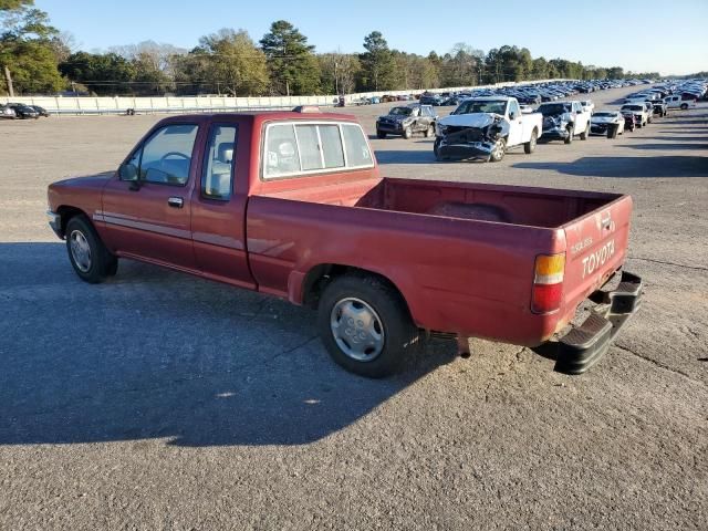 1994 Toyota Pickup 1/2 TON Extra Long Wheelbase