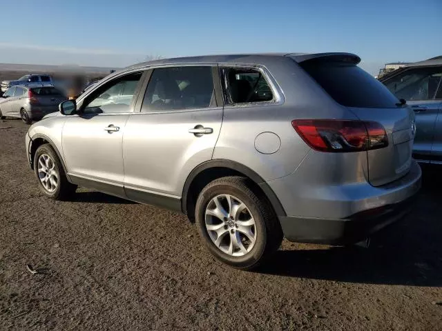 2015 Mazda CX-9 Sport