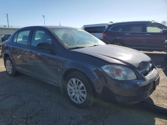 2009 Chevrolet Cobalt LS