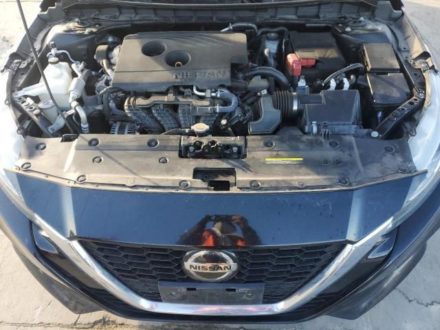 2019 Nissan Altima S