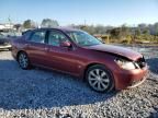 2006 Infiniti M35 Base